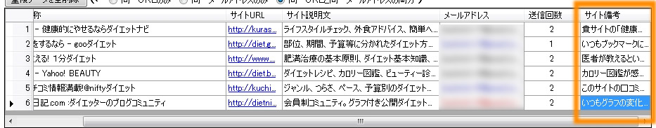 LINKS